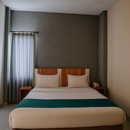 Hotel Amel Aceh Banda Aceh Esterno foto